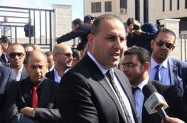 نقيب المحامين : قرار الاحتلال منع تغطية تلفزيون فلسطين في القدس والداخل عدوان على الحقيقة 