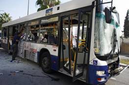 السابعة تزعم: حماس تدعو لاستئناف عمليات تفجير الباصات " الإستشهادية " في إسرائيل