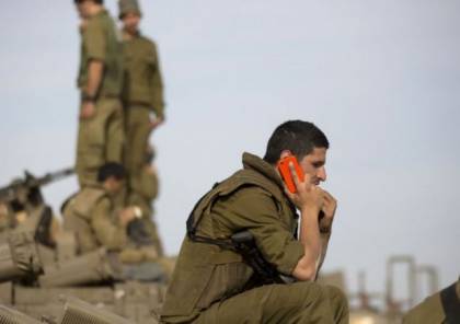 فيديو: “الجيش الإسرائيلي” يكشف عن هواتف ذكية غير قابلة للإختراق