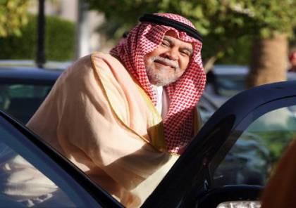 أمير سعودي يواصل تصريحاته : ياسر عرفات رقص فرحا..ومصر لم تعلم عن أوسلو (فيديو)
