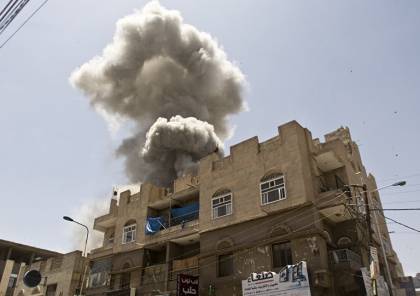 قوات التحالف العربي : ميليشيات الحوثي تقصف الأحياء السكنية بالحديدة