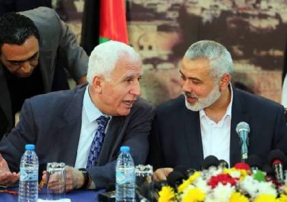 الرئيس سيصدر مرسوما لالغاء كافة القرارات ضد غزة.. حماس تعلن حل اللجنة الادارية في القطاع