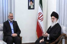 تل ابيب: توتر بين حماس وإيران والحركة لن تسمح لأحد بالتأثير سلبًا على علاقاتها المتحسنة مع مصر
