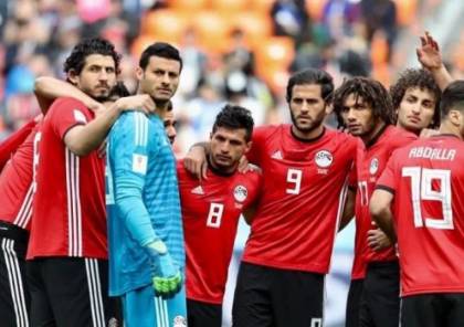 4 أمور تمنح الأفضلية لمنتخب مصر أمام المنتخب السعودي