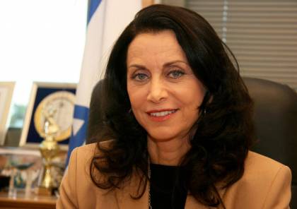 وفاة الروائية الإسرائيلية رونيت ماتالون المعارضة لسياسة الاحتلال
