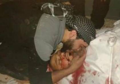 اغتيال أمير "أحرار الشام" في حمص على يد جماعة منافسة