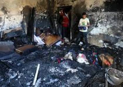 محكمة اسرائيلية باللد تلغي اعترافات المتهمين بقتل عائلة دوابشة حرقا