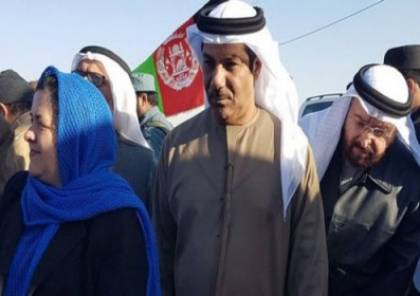 وفاة سفير الإمارات في أفغانستان متأثراً بجراحه في هجوم ارهابي
