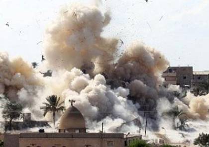 طرابلس: قتلى وجرحى بتفجير سيارة مفخخة