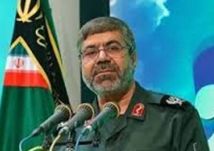 الحرس الثوري الإيراني : فرح الاميركيين والصهاينة باغتيال "سليماني" سيتحول الى عزاء