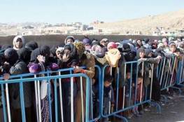 لبنان يوقف طلبات الإقامة لصالح المفوضية العليا لشؤون اللاجئين