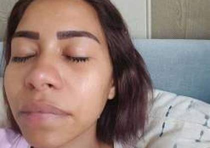 بالصور: شيرين تبكي وتثير قلق محبيها : أنا أسفة بس قلبي حزين قوي