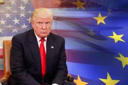 ترامب يبعث رسالة تهديد للاتحاد الأوروبي
