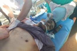 وزارة الصحة بغزة تستنكر استهداف قوات الاحتلال للطواقم الطبية وسيارات الإسعاف