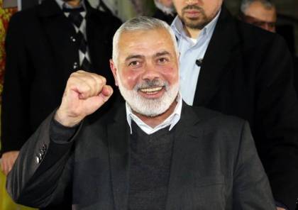 وفد حماس التقى المخابرات المصرية وناقشا 4 ملفات "مهمة" 