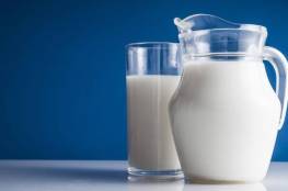 الحليب كامل الدسم يقي من السكتة الدماغية
