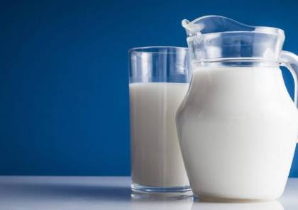 الحليب كامل الدسم يقي من السكتة الدماغية