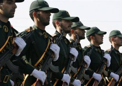 إيران ترسل دفعة جديدة من مقاتلي الحرس الثوري إلى سوريا