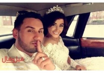 فيديو: العربي صاحب أغلى زفاف في التاريخ يهدد زوجته بالطلاق