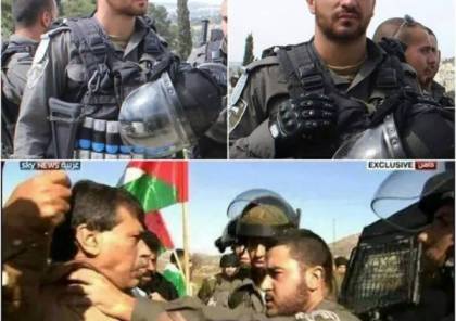 المبادرة العربية الدرزية لـ"سما": وسام خير وطني فلسطيني لا علاقة له باستشهاد "ابو عين"