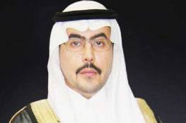 الرياض: إقالة أمير سعودي بعد ضجة تسجيل صوتي!