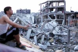 غزة: دعم من الاونروا لـ"63 عائلة لإعادة الإعمار وإصلاح المنازل