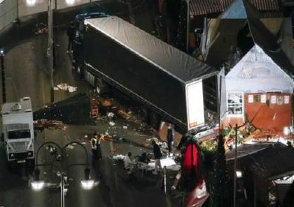 من هو سائق "شاحنة الموت" الذي اقتحم سوقاً مكتظاً ببرلين؟