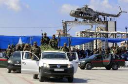 القناة الثانية تزعم : حماس تستعد عسكريا للمواجهة المقبلة