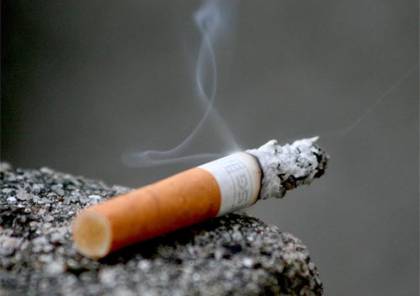 بدء تطبيق حظر التدخين بالمركبات العمومية بغزة