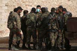 الجيش السوري بلغ ضفة الفرات لأول مرة منذ 4 سنوات