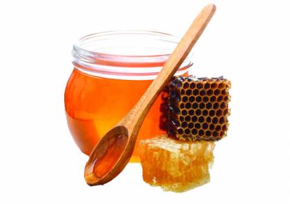 ماذا يحدث لجسمك عند تناول ملعقة واحدة من العسل؟