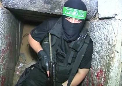 شهيد من كتائب القسام في حادث عرضي في خانيونس جنوب قطاع غزة 