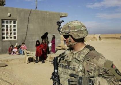 سيناتور ديمقراطي يقدم مشروع سحب القوات الامريكية من العراق 