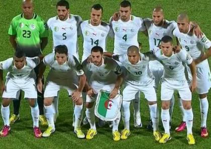 الجزائر تفوز على السنغال وتتأهل للدور الثاني في كأس أمم افريقيا( فيديو)