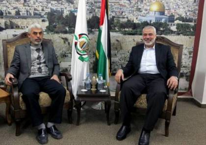التجمع الديمقراطي الفلسطيني يوجه رسالة لـ"حماس" حول احداث الحراك الشبابي بغزة