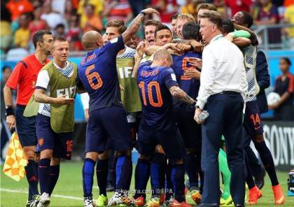 تحليل .. كيف خسرت اسبانيا بخماسية أمام هولندا؟