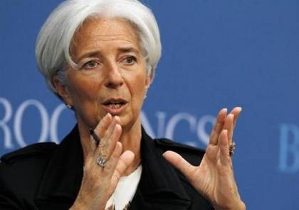 محاكمة المدير العام لصندوق النقد الدولي بتهمة الإهمال والاختلاس