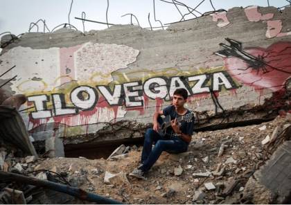 الاذاعة العبرية : ثلاثة أصدقاء قد يسيطرون على سماء غزة