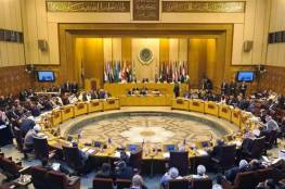 اجتماع طارىء للجامعة العربية لبحث التصعيد في غزة