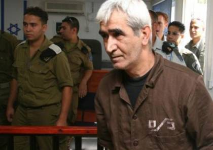 اسرائيل تسمح بزيارة محامي مؤسسة الضمير للأسير القائد احمد سعدات غداً 