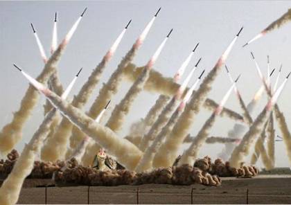 الحرس الثوري الإيراني: صواريخنا ستسحق جميع المراكز المهمة في "إسرائيل" خلال 7 دقائق 