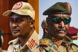 تفجُّر الصراع بين القوّات المسلّحة السودانيّة والدعم السريع: الأسباب والتداعيات المحتملة