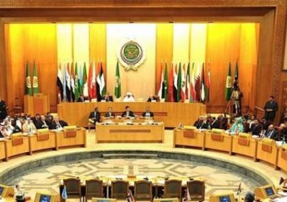 اجتماع "عربى - إسلامى" بالجامعة العربية لمناقشة تطورات القضية الفلسطينية