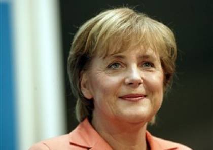 ميركيل تعلن ترشحها لمنصب مستشار ألمانيا للمرة الرابعة