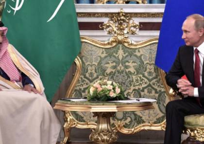 بوتين يحذر الملك سلمان من استمرار الأزمة الخليجية.. ماذا قال له ؟