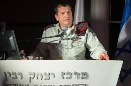 رئيس الاستخبارات العسكرية الإسرائيلية يعلق على تصريحات نصر الله الأخيرة