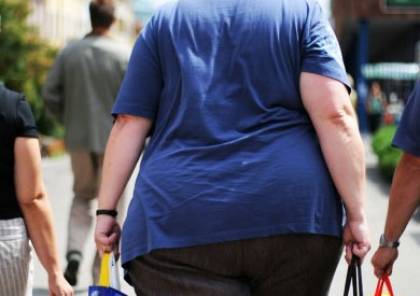 الوزن الزائد يضعف حاسة التذوق