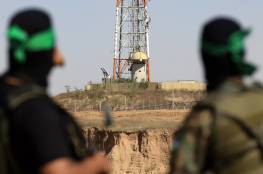 كتائب القسام: قصفنا مقر قيادة اللواء الشرقي 769 الإسرائيلي