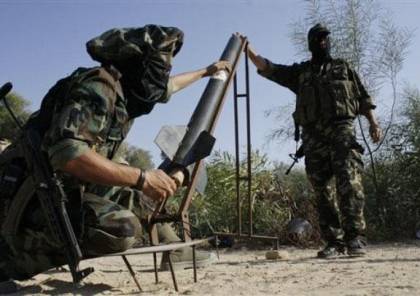 الهاون يثير مخاوف قيادة الجيش الإسرائيلي على حدود غزة