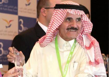 وفاة الكاتب الصحفي السعودي الكبير تركي السديري